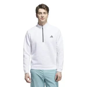 Sweatshirt 1/4 Zip adidas Ultimate365 DWR image-1