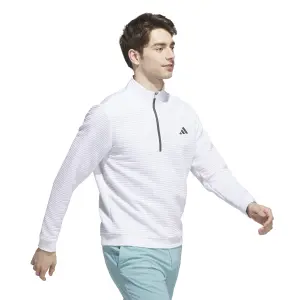 Sweatshirt 1/4 Zip adidas Ultimate365 DWR image-3