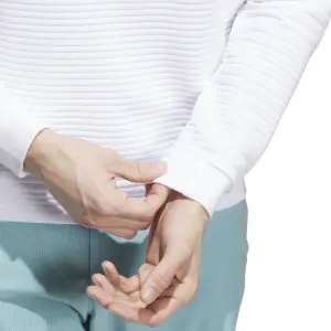 Sweatshirt 1/4 Zip adidas Ultimate365 DWR image-5