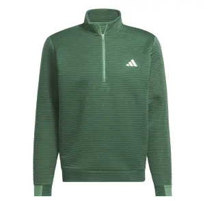 Sudadera 1/4 cremallera adidas Ultimate365 Dwr Textured image-0
