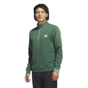 Sudadera 1/4 cremallera adidas Ultimate365 Dwr Textured image-1