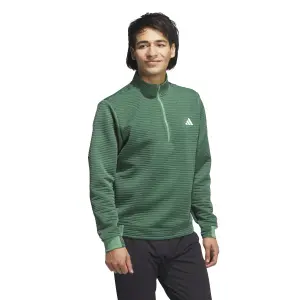 Sudadera 1/4 cremallera adidas Ultimate365 Dwr Textured image-2