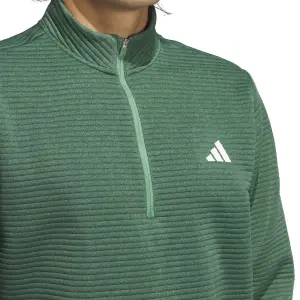 Sudadera 1/4 cremallera adidas Ultimate365 Dwr Textured image-4