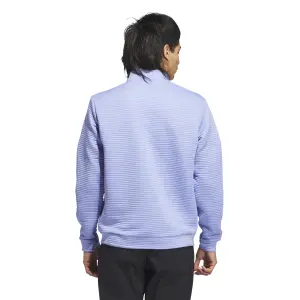 Strickpullover mit 1/4 Reißverschluss adidas Ultimate365 Dwr image-4