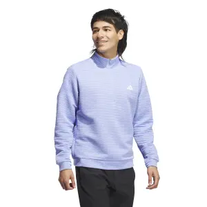 Strickpullover mit 1/4 Reißverschluss adidas Ultimate365 Dwr image-2