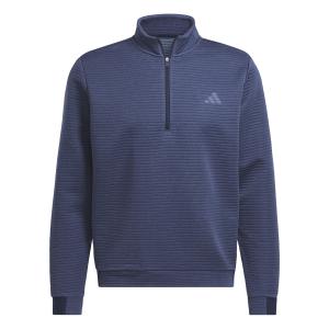 il0562-adidas-ultimate365-dwr-textured-1-4-zip-up-sweatshirt-conavy-prloin