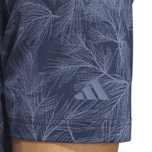 Polo adidas Ultimate365 Mesh Print image-6