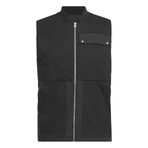 Ärmellose Daunenjacke mit Reißverschluss adidas Go-Tp image-0