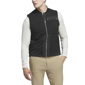 Ärmellose Daunenjacke mit Reißverschluss adidas Go-Tp image-3