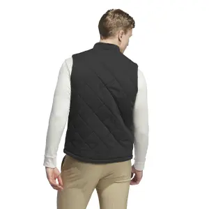 Ärmellose Daunenjacke mit Reißverschluss adidas Go-Tp image-5