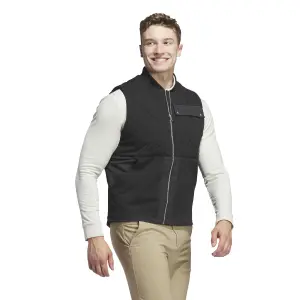 Ärmellose Daunenjacke mit Reißverschluss adidas Go-Tp image-4
