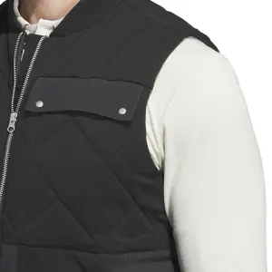 Ärmellose Daunenjacke mit Reißverschluss adidas Go-Tp image-6