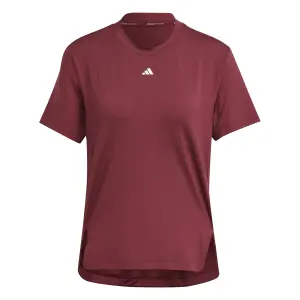 Camiseta mujer adidas Versatile image-0