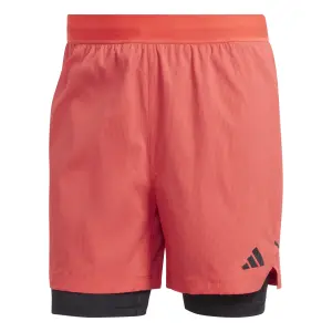 Short 2 en 1 adidas Power Workout image-0