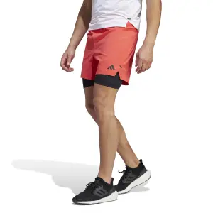 Short 2 en 1 adidas Power Workout image-1