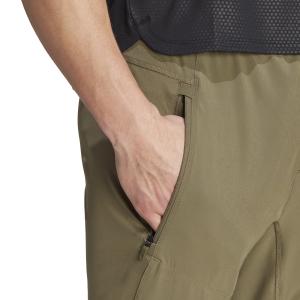 Långbyxor adidas D4T Workout image-4