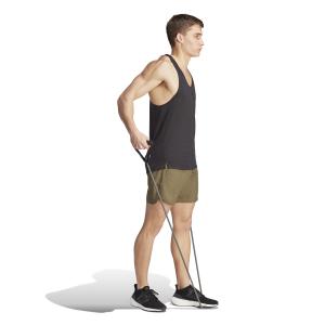 Canottiera Adidas Workout Stringer image-3