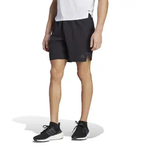 Knurled training shorts adidas image-3