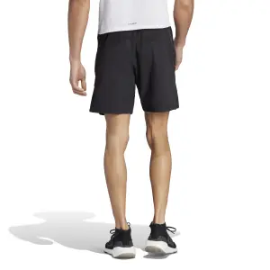 Knurled training shorts adidas image-5