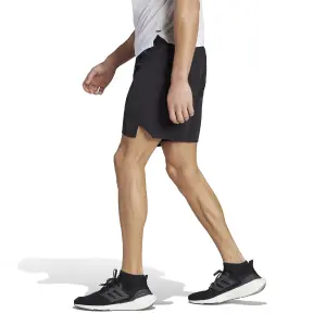 Knurled training shorts adidas image-4