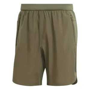 Pantalón corto adidas D4T image-1