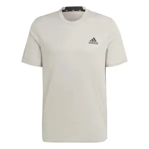 T-shirt adidas aeroready designed for movement image-0