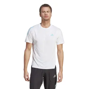 Camiseta adidas Adizero image-1
