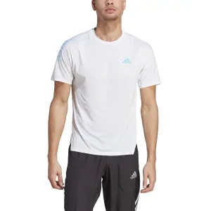 Camiseta adidas Adizero image-3