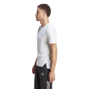 Camiseta adidas Adizero image-5