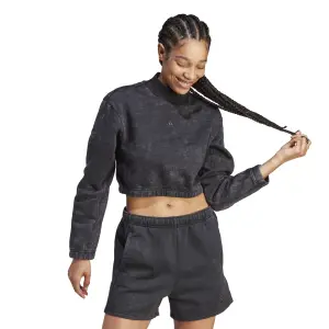 Sudadera de mujer adidas All Szn image-2