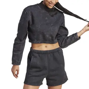 Sudadera de mujer adidas All Szn image-4