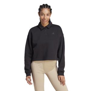 Felpa da donna Adidas All Szn image-3