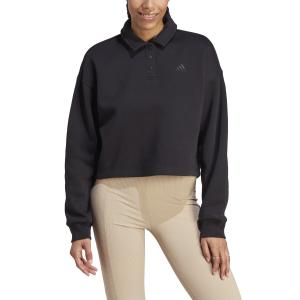 Felpa da donna Adidas All Szn image-1