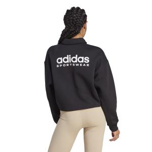 Felpa da donna Adidas All Szn image-4