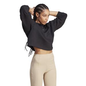 Felpa da donna Adidas All Szn image-2