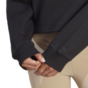 Felpa da donna Adidas All Szn image-5