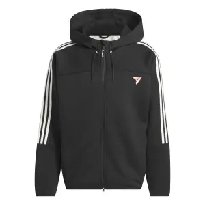 Sweatshirt adidas Trae Tech
