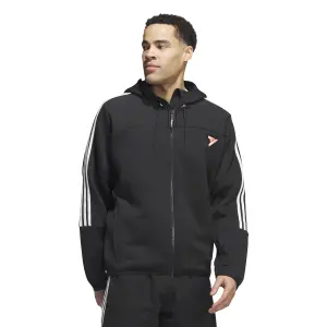 Sweatshirt adidas Trae Tech image-1