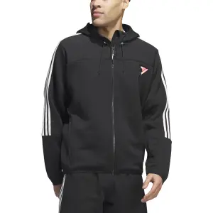 Sweatshirt adidas Trae Tech image-3