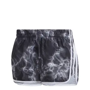 Short imprimé intégral femme adidas Marathon 20 image-0