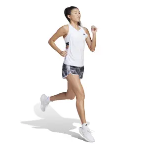 Short imprimé intégral femme adidas Marathon 20 image-3