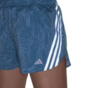 Laufshorts für Damen adidas image-4