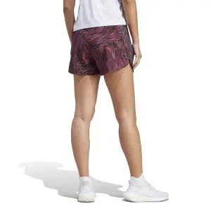 Pantalón corto de mujer adidas Run Icons image-3