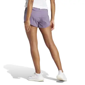 Women's shorts adidas Icons Made With Nature image-3