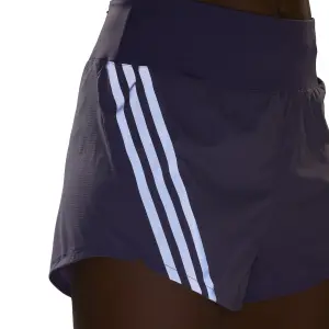 Women's shorts adidas Icons Made With Nature image-6