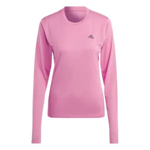 Camiseta de manga larga para mujer adidas Icons image-0
