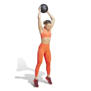 Women's 7/8 leggings adidas Optime Power image-4