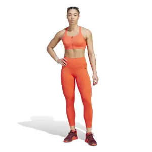 Women's 7/8 leggings adidas Optime Power image-1