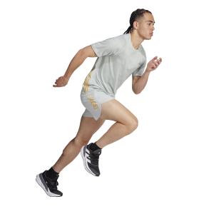 Camiseta adidas Icons 3-Stripes image-4