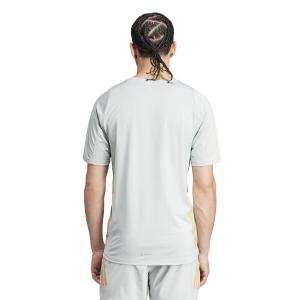 Camiseta adidas Icons 3-Stripes image-3